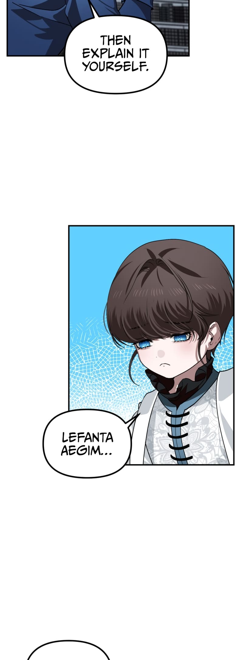 SSS-Class Suicide Hunter, Chapter 119 image 39